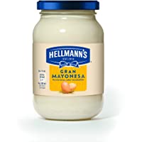 HellmannS Mayonesa- 450ml